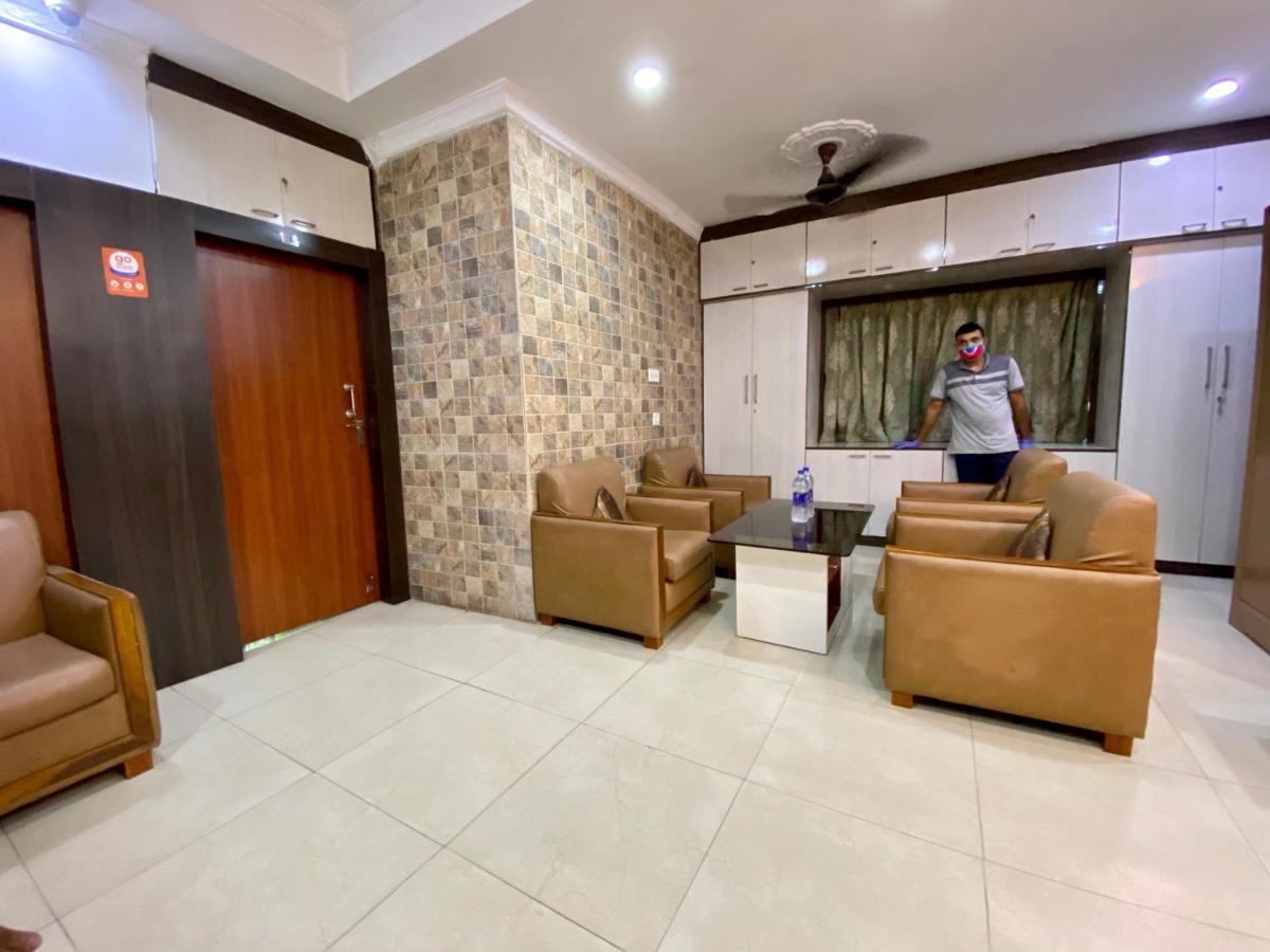 Vinayak Guest House Kolkata Ngoại thất bức ảnh