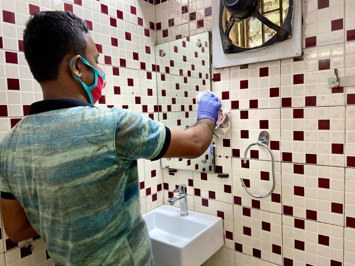 Vinayak Guest House Kolkata Ngoại thất bức ảnh