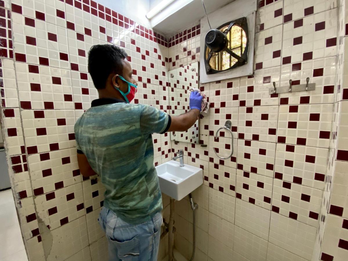 Vinayak Guest House Kolkata Ngoại thất bức ảnh