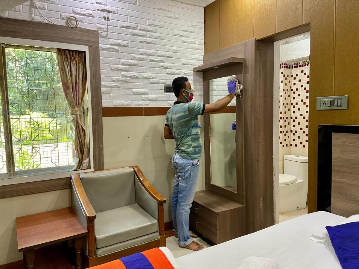 Vinayak Guest House Kolkata Ngoại thất bức ảnh