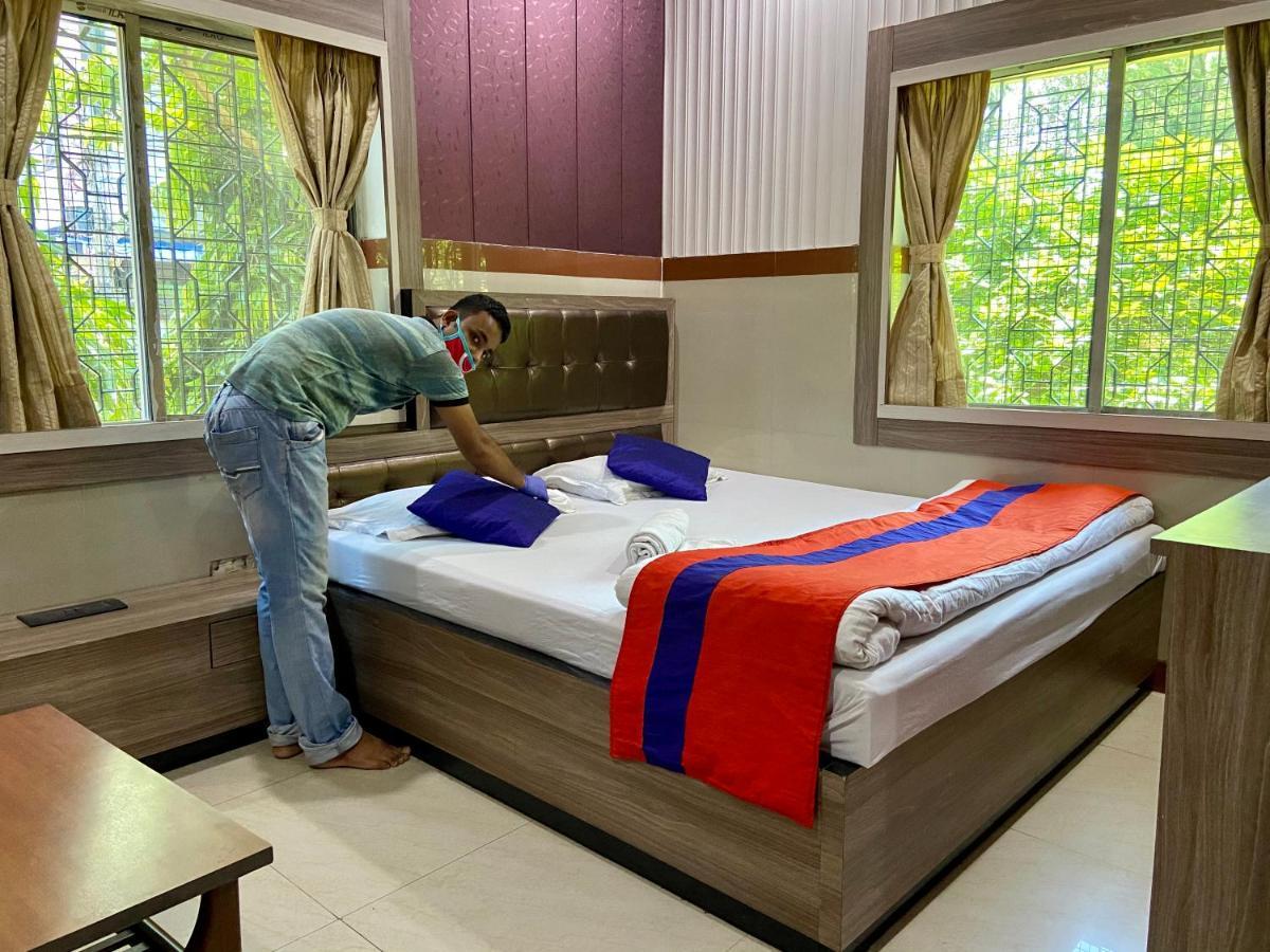 Vinayak Guest House Kolkata Ngoại thất bức ảnh
