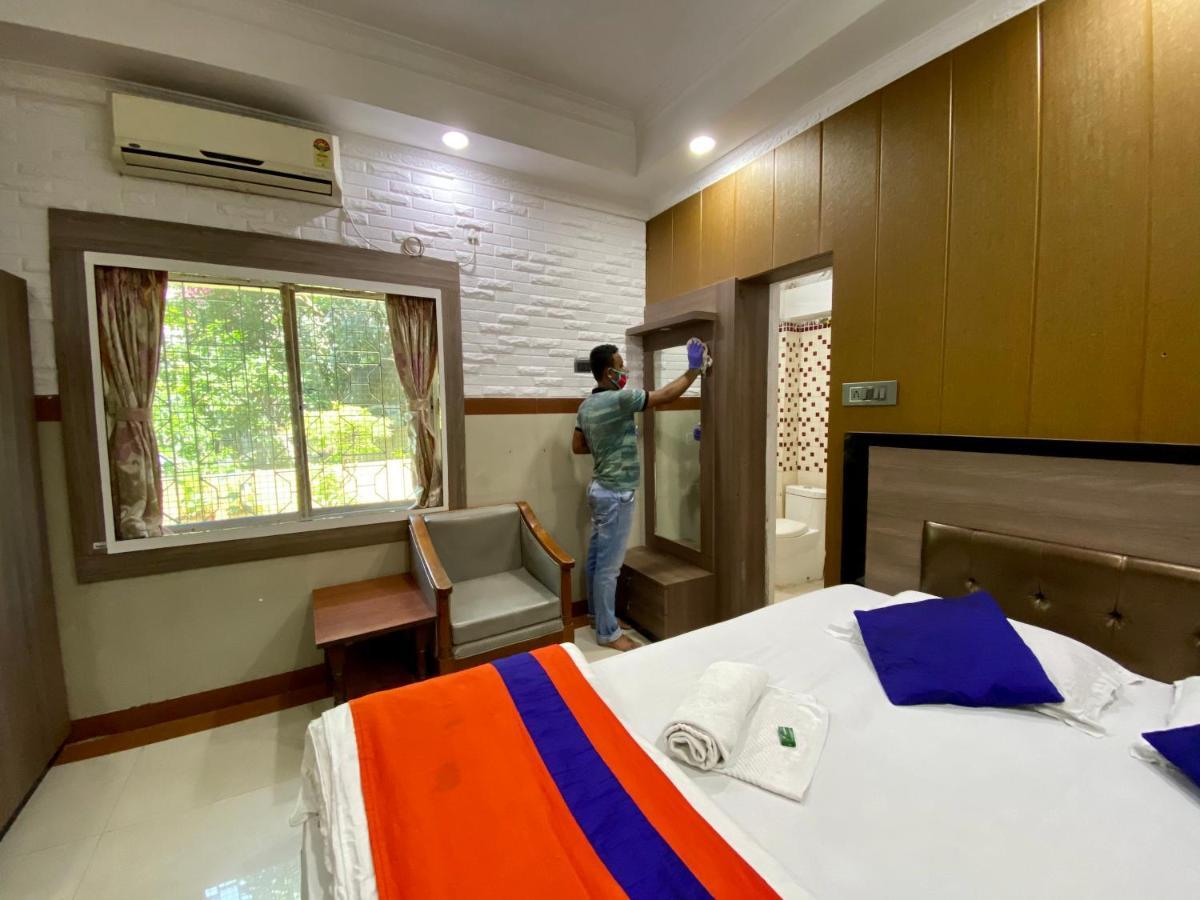 Vinayak Guest House Kolkata Ngoại thất bức ảnh