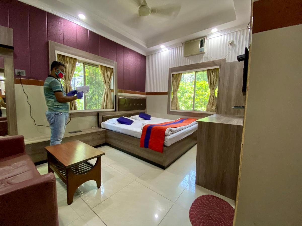 Vinayak Guest House Kolkata Ngoại thất bức ảnh