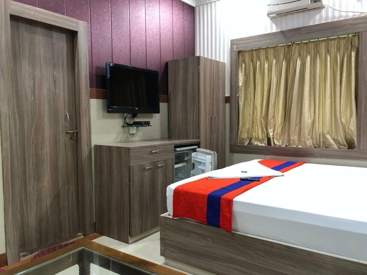 Vinayak Guest House Kolkata Ngoại thất bức ảnh